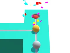 Игра Marbleous 3D онлајн