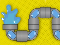 Игра Water Pipe онлајн