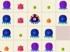 Игра Monster Merge онлајн