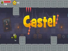 Игра Castel онлајн