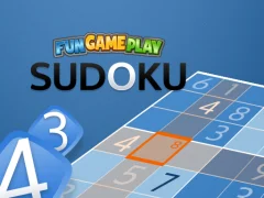 Игра Sudoku онлајн