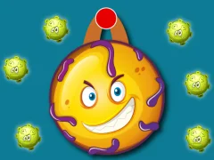 Игра Virus Sling онлајн