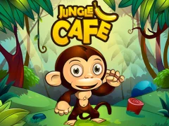 Игра Jungle Cafe онлајн