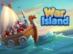 Игра Wars Island онлајн