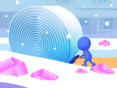 Игра Snow Fun онлајн