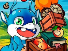 Игра Papa Buzja онлајн