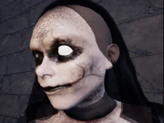 Игра Evil Nun Scary Horror Creepy онлајн