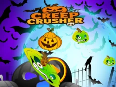 Игра Creep Crushers онлајн