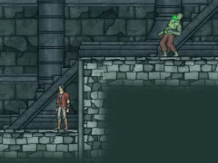 Игра Runic Curse онлајн