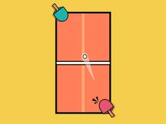 Игра Ping Pong онлајн