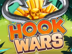 Игра Hook Wars онлајн