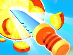 Игра Perfect Knife Hit онлајн