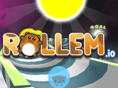 Игра Rollem.io онлајн