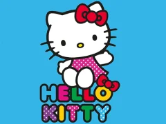 Игра Hello Kitty Educational Games онлајн