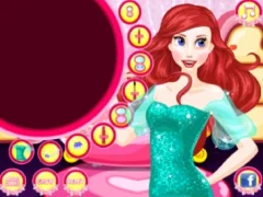 Игра Arriel makeover онлајн
