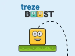 Игра treze Boost онлајн