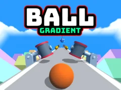 Игра Ball Gradient онлајн