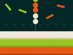 Игра Color Dots онлајн