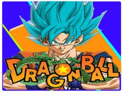 Игра Dragon Ball онлајн