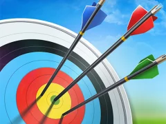 Игра Archery King 3D онлајн