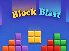 Игра Block Blast онлајн