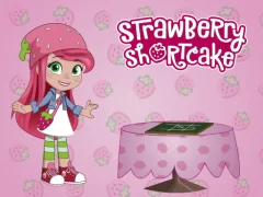 Игра Strawberry Board Games онлајн