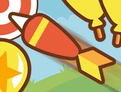 Игра Balloons Pop онлајн