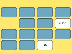 Игра Math Memory онлајн