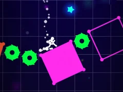 Игра Light It Rush онлајн