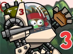 Игра Super Bomb Bugs онлајн