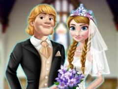 Игра Royal Wedding онлајн
