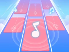 Игра Magic Piano Music онлајн
