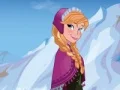 Игра Frozen Sisters Elsa and Anna онлајн