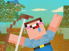 Игра Noob Archer онлајн