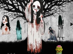 Игра Scared Girl Rescue онлајн
