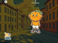 Игра Italian Brainrot Clicker онлајн