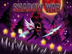 Игра Shadow War онлајн
