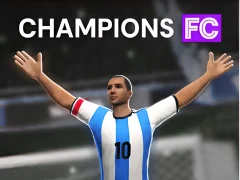 Игра Champions FC онлајн
