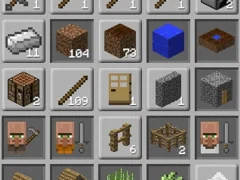 Игра Grindcraft онлајн