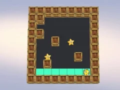 Игра Color Maze Star Search онлајн