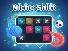 Игра Niche Shift онлајн