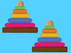 Игра Move the Tower онлајн