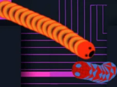 Игра Worm Slither онлајн