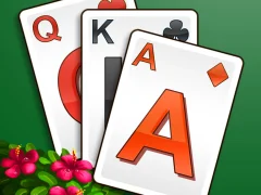 Игра Solitaire Story Tripeaks онлајн