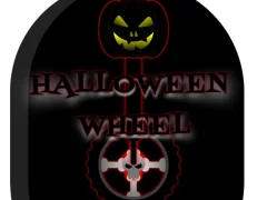 Игра Halloween Wheel онлајн