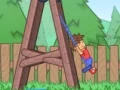 Игра Pogo Swing! онлајн