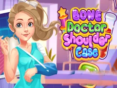 Игра Bone Doctor Shoulder Case онлајн