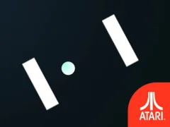 Игра Atari Pong онлајн