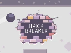 Игра Brick Breaker онлајн