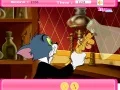 Игра Tom and Jerry Hidden Objects онлајн